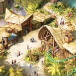 Exotic World : fer de lance du renouveau de Walibi Belgium ?