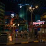 IMG Worlds of Adventure : Marvel en tête d’affiche