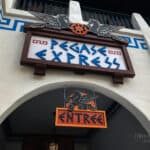 Pégase Express lâche les chevaux