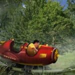 Une renaissance pour le Jardin d’Acclimatation