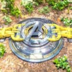 Un projet d’attraction Spider-Man à Disney California Adventure ?