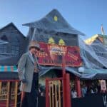 Retour sur la saison 2017 de Peur sur le Parc