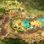 Avalon et Port Laguna : un nouveau souffle pour Toverland en 2018