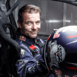 Sensations garanties avec Sébastien Loeb Racing Xperience