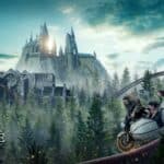 Hagrid’s Magical Creatures Motorbike Adventure en détails