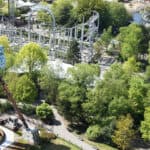 Bobbejaanland dévoile un investissement historique pour 2019