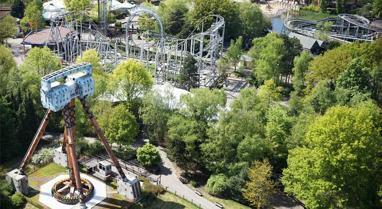 Bobbejaanland dévoile un investissement historique pour 2019