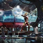 Disneyland Paris annonce une nouvelle attraction Marvel inédite