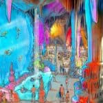 Europa-Park : Rulantica ouvrira ses portes fin 2019 !