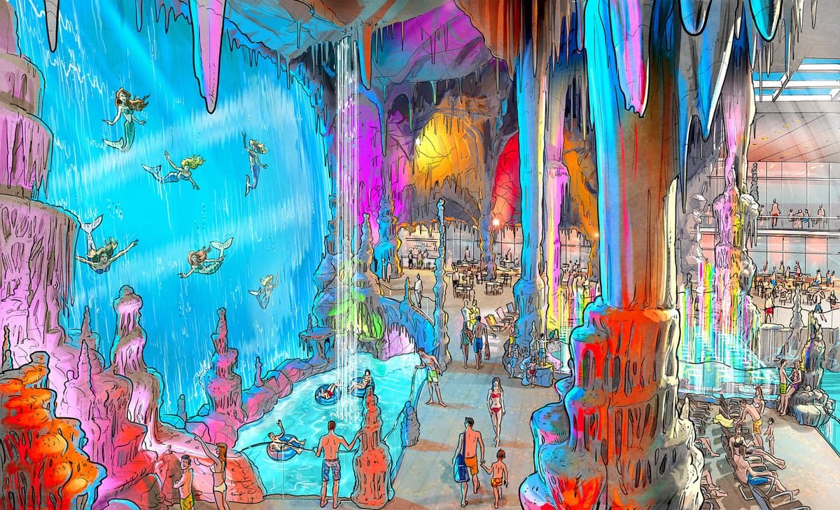 Europa-Park : Rulantica ouvrira ses portes fin 2019 !