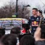 Sébastien Loeb Racing Xperience : la nouveauté avant-gardiste du Futuroscope