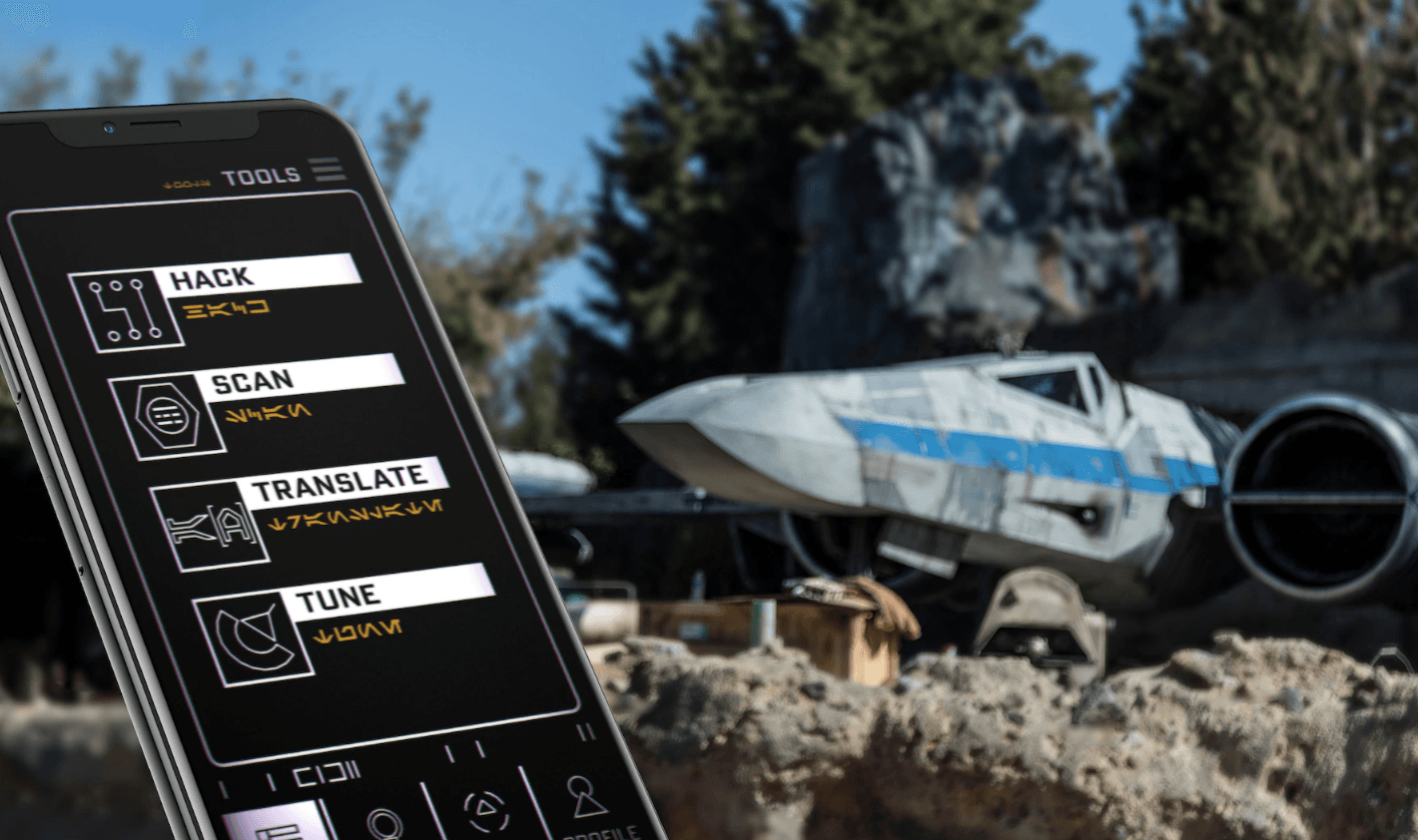 Le Digital dans les parcs à thèmes : les enjeux du virage numérique