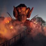 Wicker Man : nouveauté brûlante pour Alton Towers en 2018