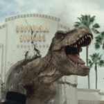 Extinction en approche pour Jurassic Park – The Ride