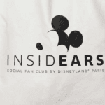 Annonces multiples à Disneyland Paris durant la soirée Insidears