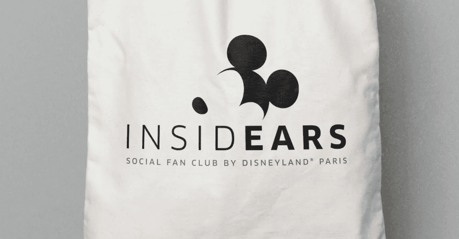 Annonces multiples à Disneyland Paris durant la soirée Insidears