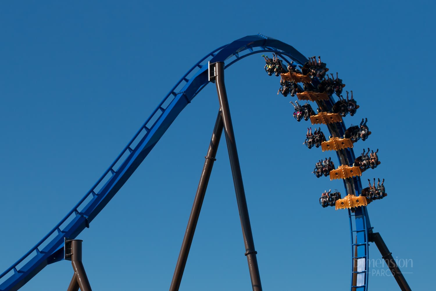 Avalon et son Fénix : une zone digne des plus grands