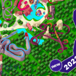 Parc Astérix : Intamin dévoile les détails du LSM Launch Coaster