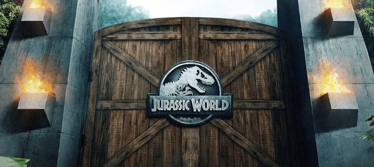 De nouvelles expériences Jurassic World à Universal’s Islands of Adventure