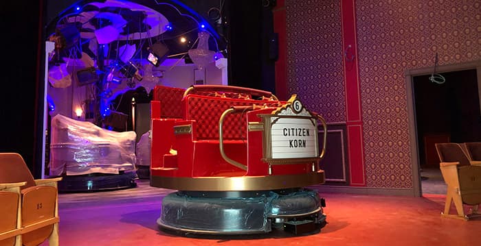 Walibi Belgium : sortez le pop-corn en 2019 !