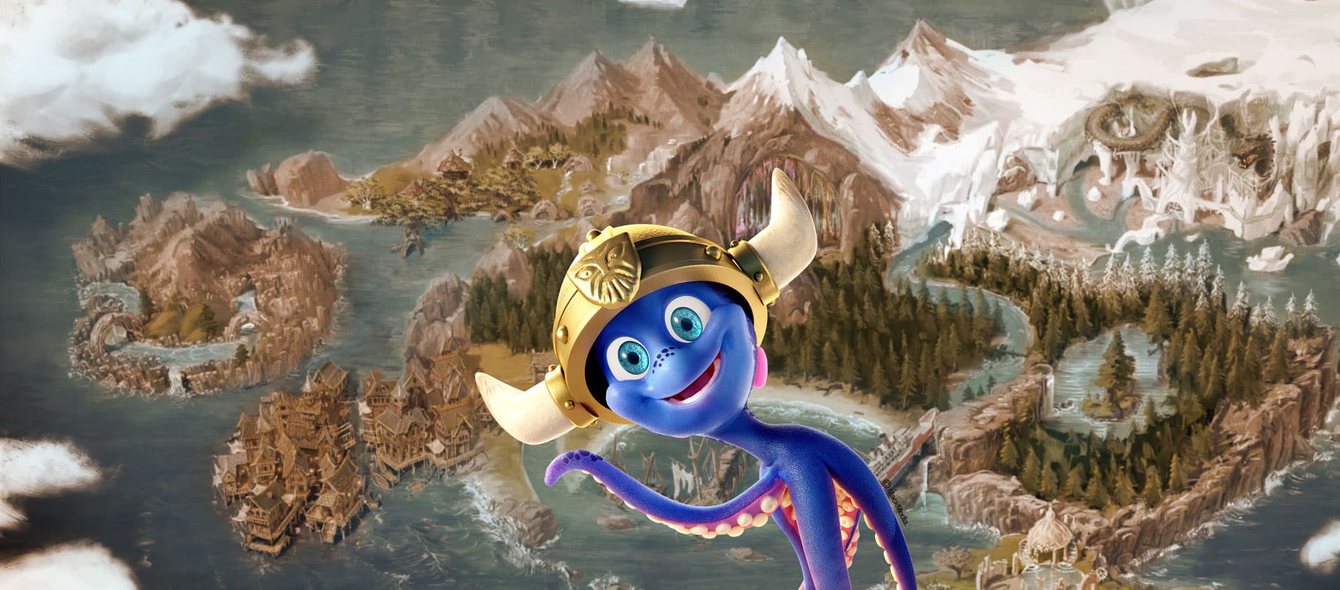 Europa-Park : les tarifs de Rulantica