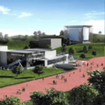 Futuroscope : la tête dans les étoiles dès le 13 juin avec Objectif Mars !