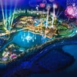 Un parc d’attractions Cirque du Soleil ouvrirait en 2020 au Mexique !