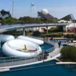 Futuropolis : les enfants à l’honneur au Futuroscope !