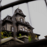 Phantom Manor : réouverture le 3 mai 2019 à Disneyland Paris !