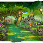 Une nouvelle attraction surprise pour Europa-Park en 2019