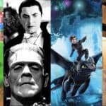 Des zones Nintendo et Les Animaux Fantastiques pour Universal’s Epic Universe !