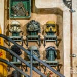 Galerie Photo : le souci du détail de Star Wars : Galaxy’s Edge