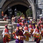 The Jungle Book Jive – Une expérience unique à Disneyland Paris