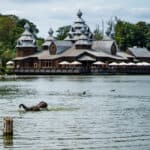 Pairi Daiza : un parc zoologique hors du commun