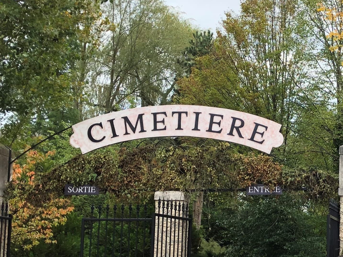 Les Catacombes exhument-t-elles les 10 ans de Peur sur le Parc Astérix ?