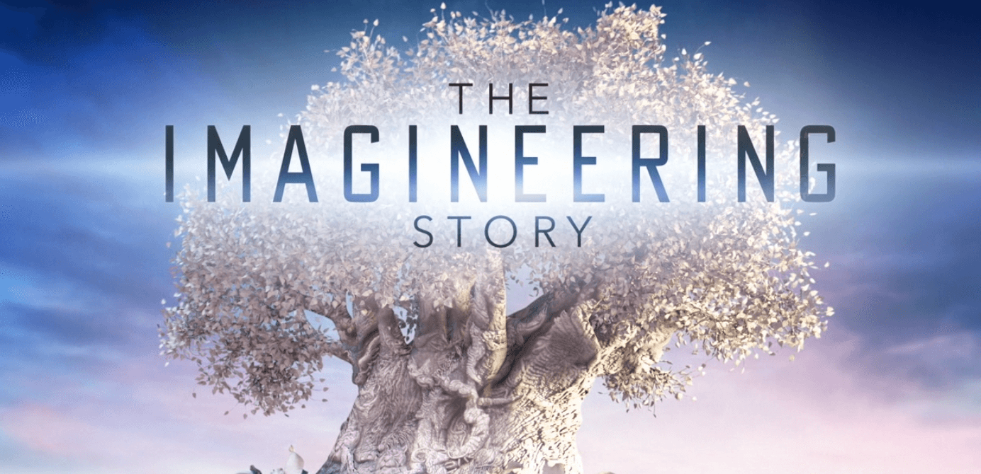 The Imagineering Story Ep.4 – Hit OR Miss !