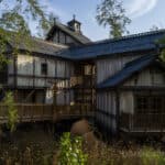 La Cité Suspendue : un havre de paix à deux pas du Parc Astérix