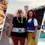 TOP 10 : les Pires Personnages de Parcs à Thèmes !