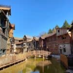 Les Quais de Lutèce, l’hôtel ultime du Parc Astérix