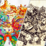 Il était une fois Universal’s Islands of Adventure – Chapitre 1