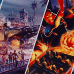 Il était une fois Universal’s Islands of Adventure – Chapitre 2