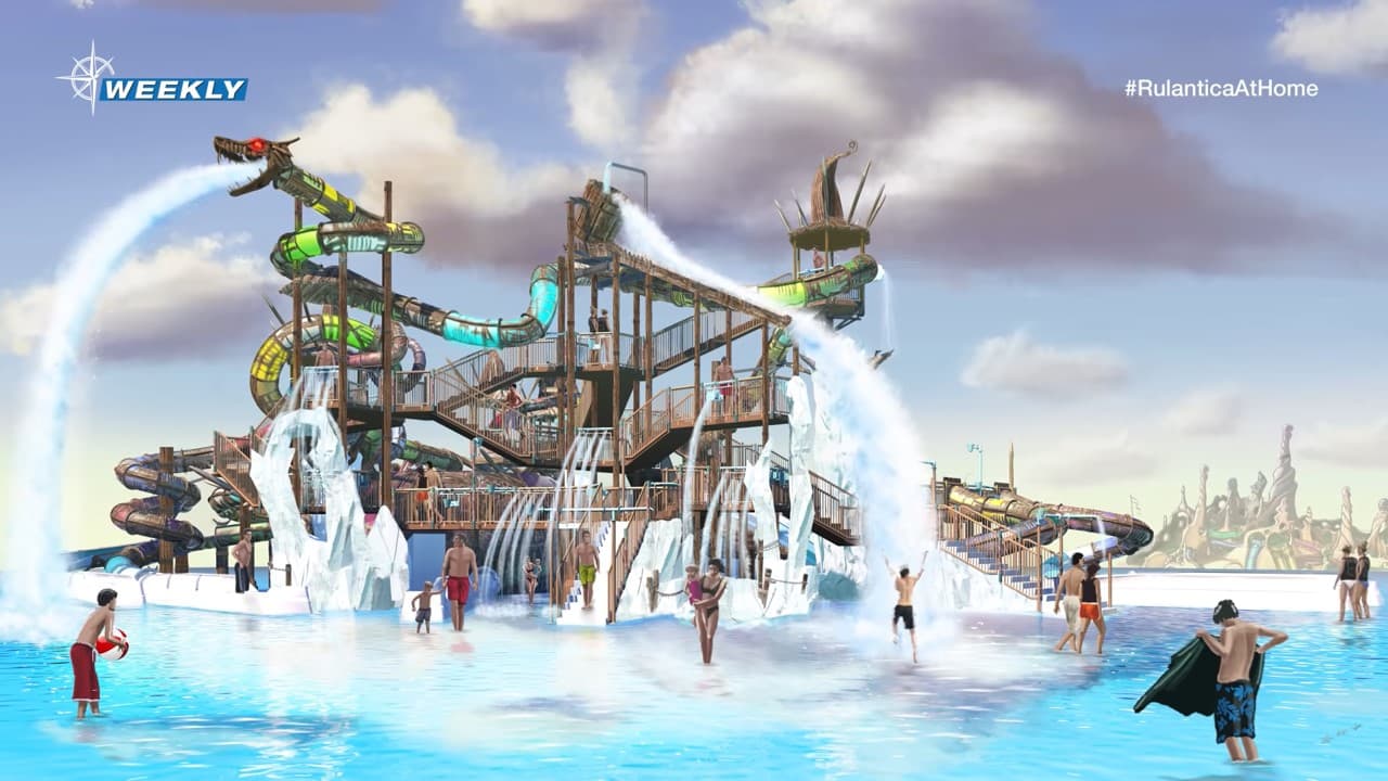 Europa-Park prépare déjà l’avenir de Rulantica !