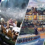 Il était une fois Universal’s Islands of Adventure – Chapitre 3