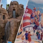 Il était une fois Universal’s Islands of Adventure – Chapitre 4