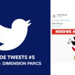 Revue de tweets #5 by Dimension Parcs