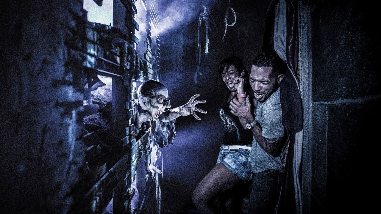 Halloween Horror Nights : décryptage d’un évènement de légende !