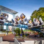 Futuroscope : notre avis sur Objectif Mars !