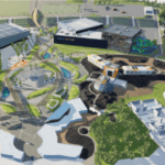 Le Futuroscope veut rêver plus grand avec sa Vision 2025 : parc aquatique, nouvelles attractions…