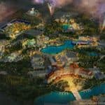 Universal Beijing Resort est officiellement ouvert !