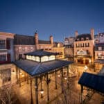 Remy’s Ratatouille Adventure : à table dès le 1er octobre 2021 à EPCOT !